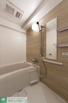 IPSE東京月島の物件内観写真