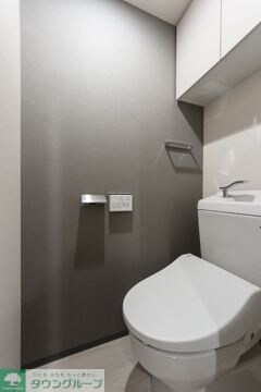 IPSE東京月島の物件内観写真