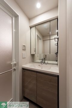 IPSE東京月島の物件内観写真