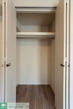 IPSE東京月島の物件内観写真