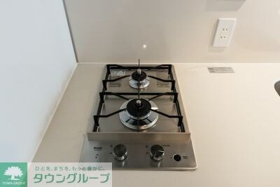 IPSE東京月島の物件内観写真