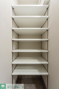 IPSE東京月島の物件内観写真