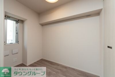 IPSE東京月島の物件内観写真