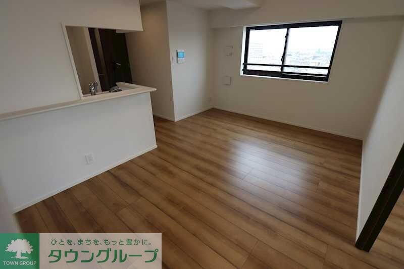 GENOVIA鐘ヶ淵の物件内観写真