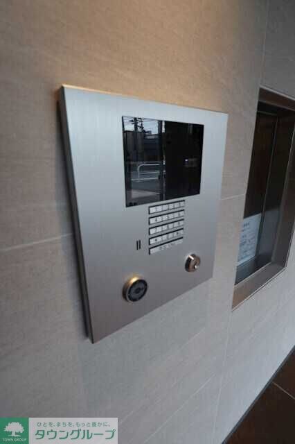 GENOVIA鐘ヶ淵の物件内観写真