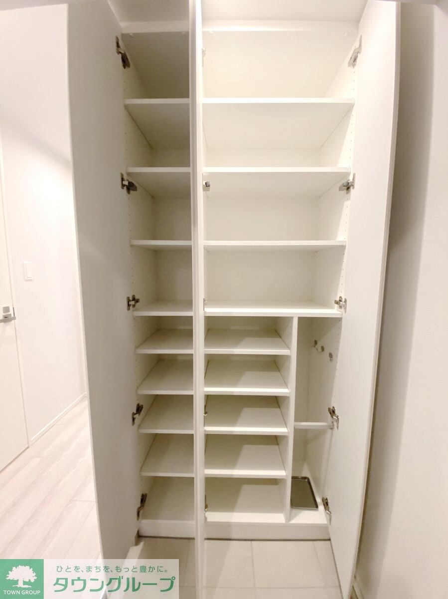 SYFORME木場IIの物件内観写真