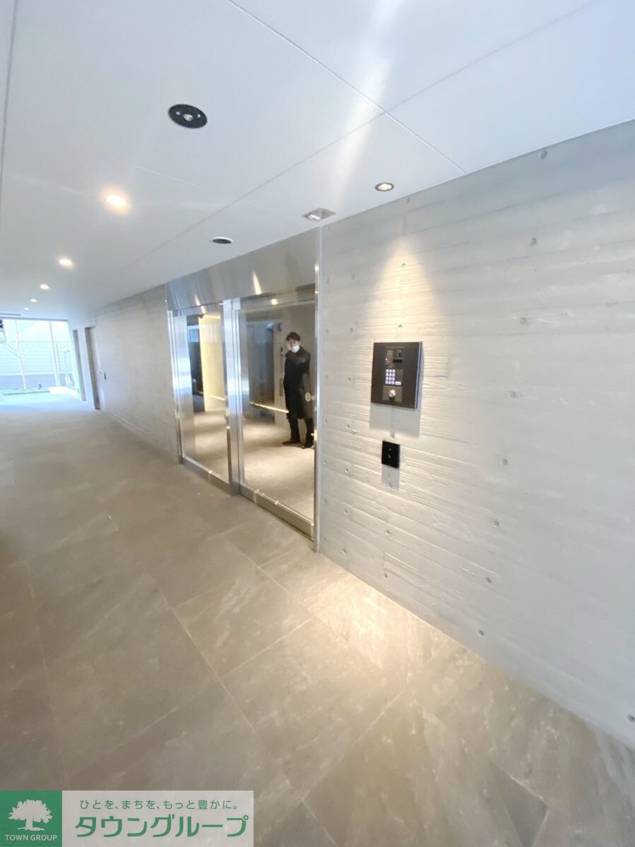 SYFORME木場IIの物件内観写真