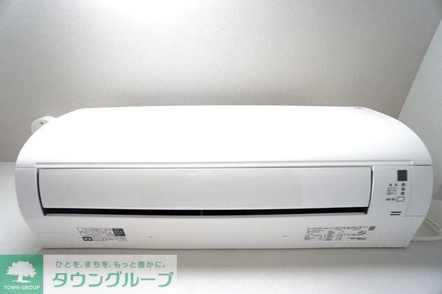 SYFORME木場IIの物件内観写真