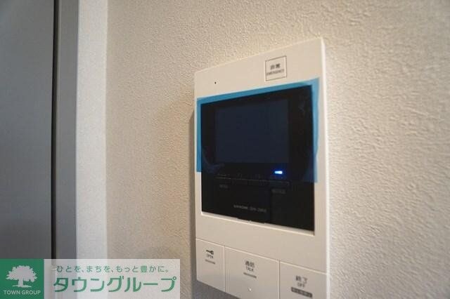 SYFORME木場IIの物件内観写真