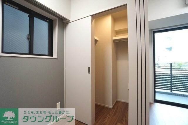 SYFORME木場IIの物件内観写真