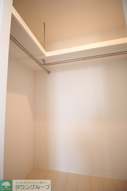 アビタシオン・創の物件内観写真