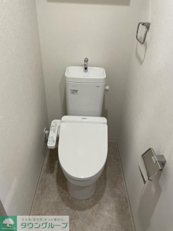 シャローム亀戸の物件内観写真