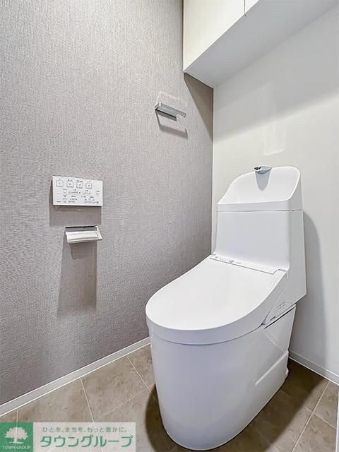 フロンティアレジデンス錦糸公園の物件内観写真