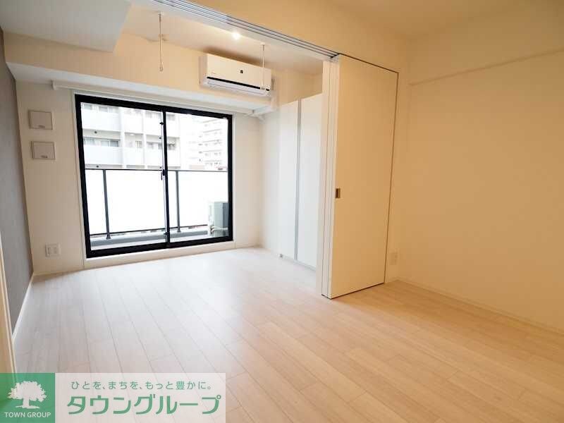 レジディア亀戸プレイスの物件内観写真