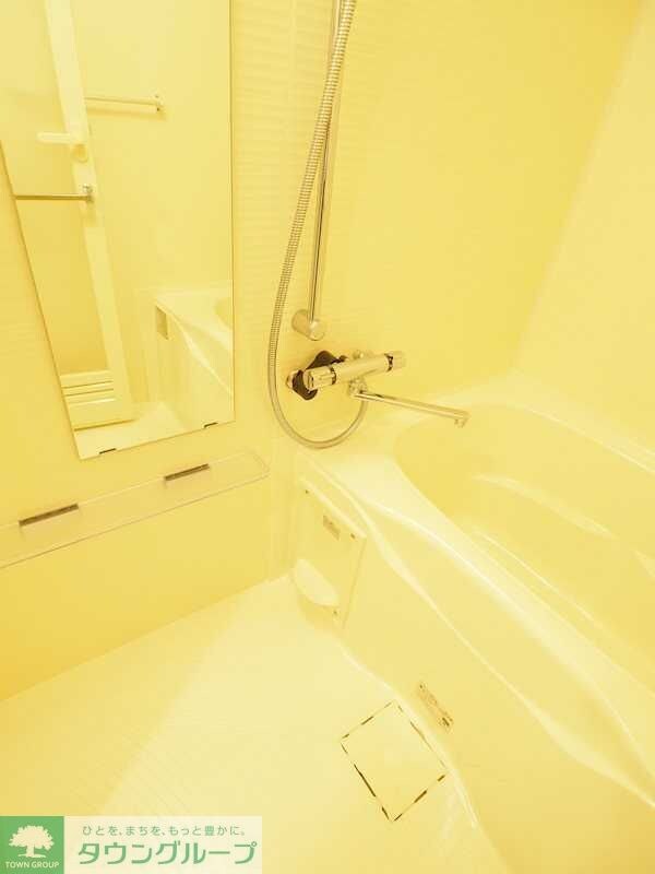 レジディア亀戸プレイスの物件内観写真