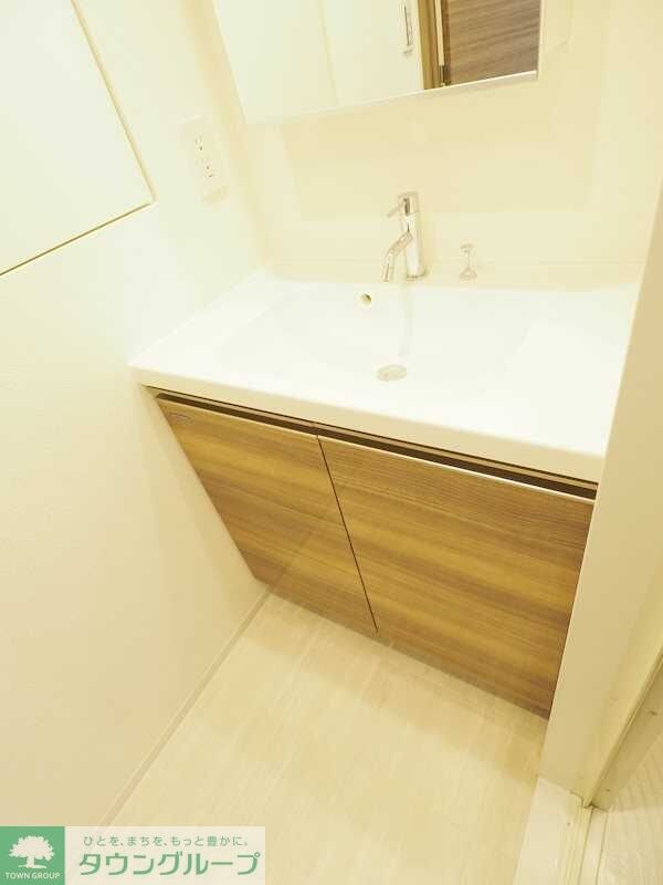 レジディア亀戸プレイスの物件内観写真