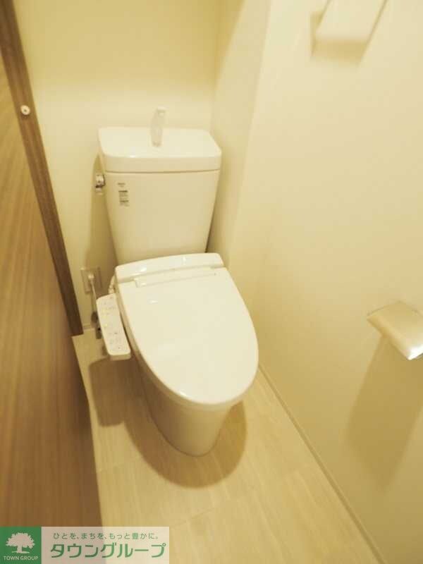 レジディア亀戸プレイスの物件内観写真