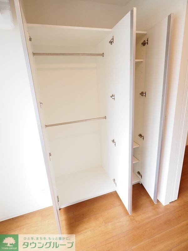 レジディア亀戸プレイスの物件内観写真