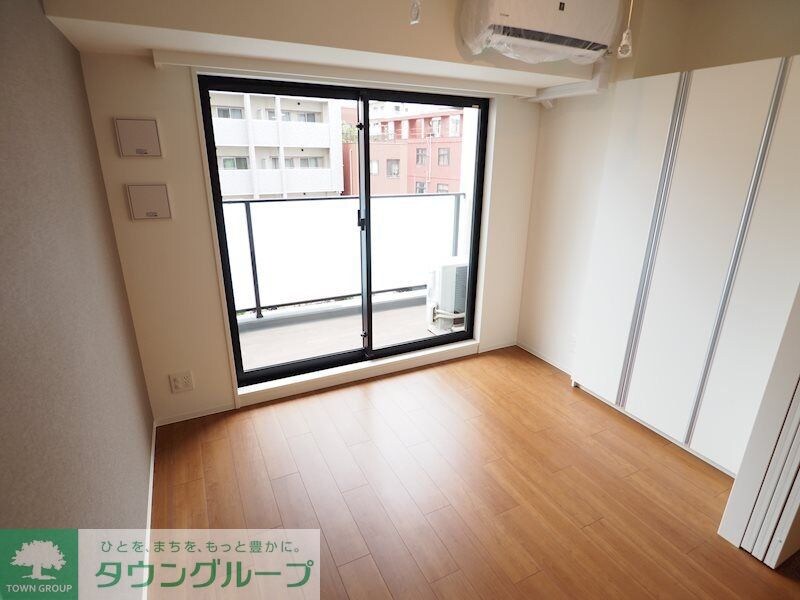 レジディア亀戸プレイスの物件内観写真