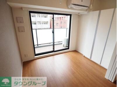 レジディア亀戸プレイスの物件内観写真