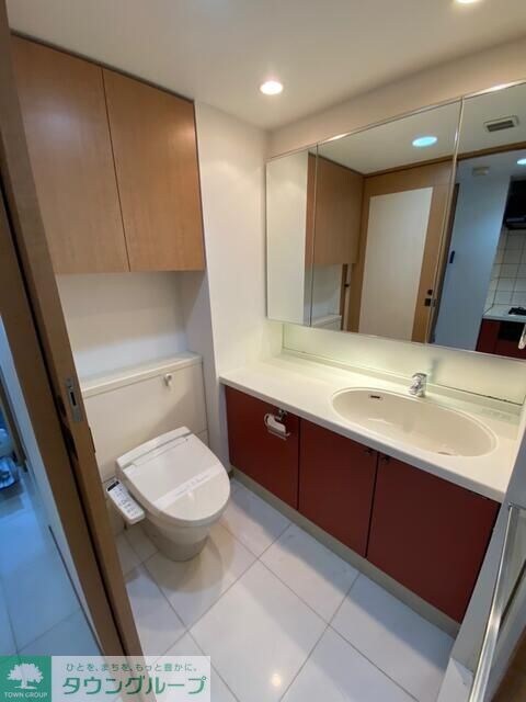 コンパートメント東京中央の物件内観写真