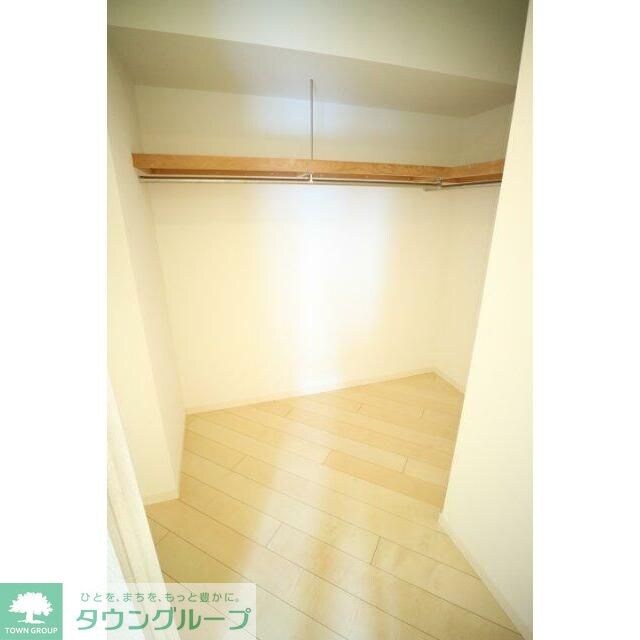 ミレニアムガーデンコートの物件内観写真