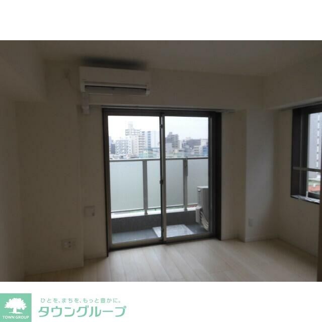 アーチフィールド浅草の物件内観写真