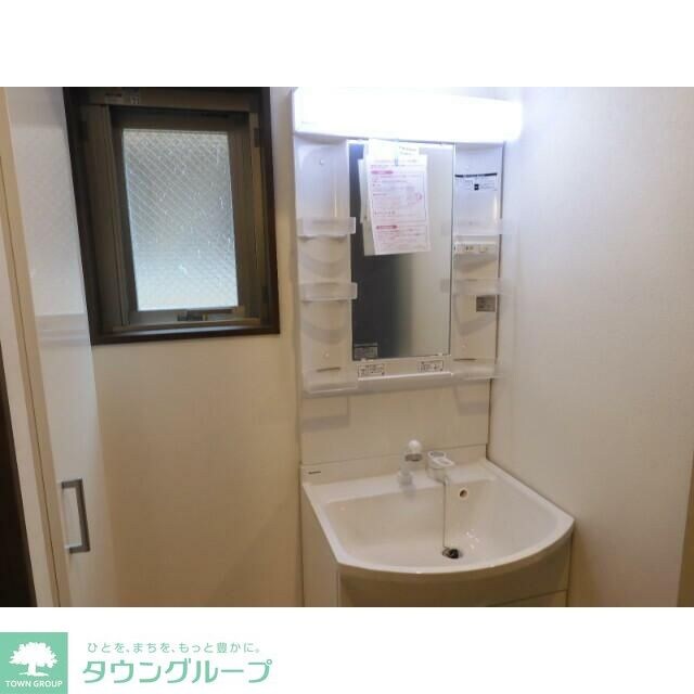 アーチフィールド浅草の物件内観写真