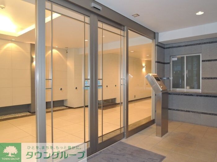 カスタリア新御茶ノ水の物件内観写真