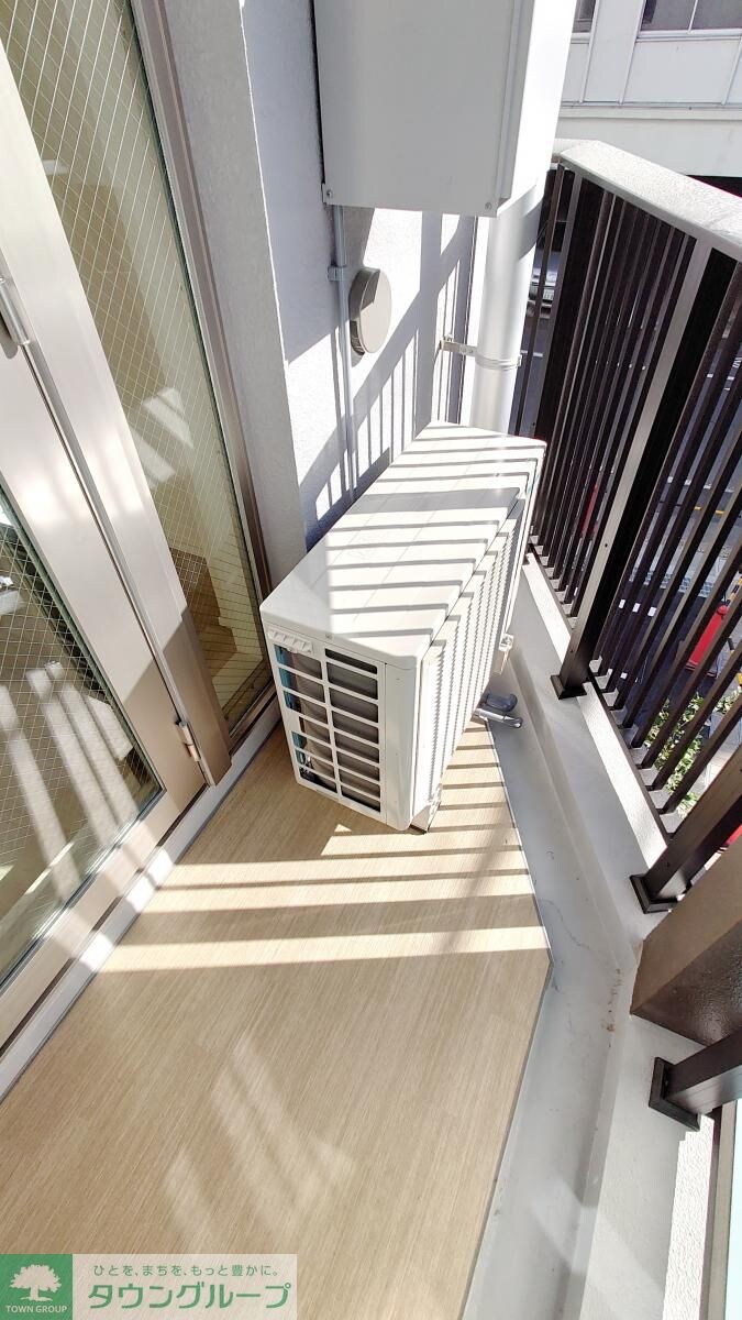 プライマル元浅草の物件内観写真