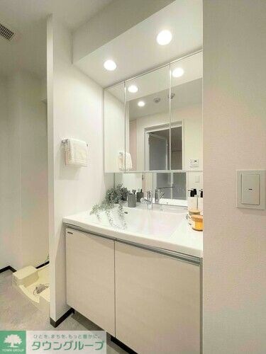 REFRAME 5 Iriyaの物件内観写真