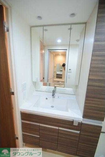 ポレスター千代田御茶ノ水の物件内観写真