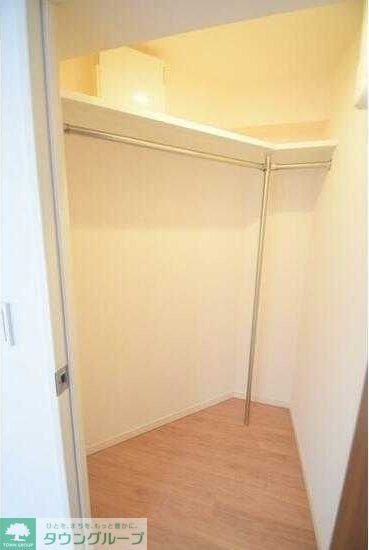 ポレスター千代田御茶ノ水の物件内観写真