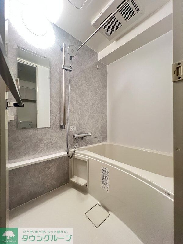 HY’s桜橋MIRAISの物件内観写真