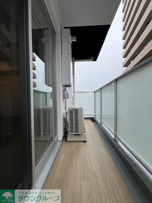 HY’s桜橋MIRAISの物件内観写真