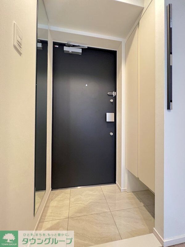 HY’s桜橋MIRAISの物件内観写真