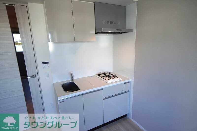 テラス押上の物件内観写真