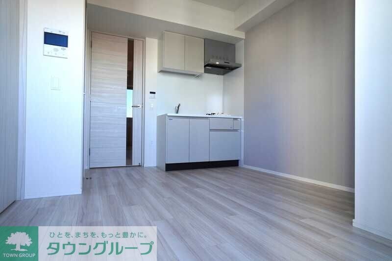 テラス押上の物件内観写真