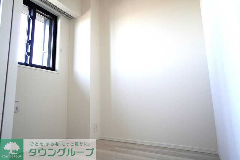 テラス押上の物件内観写真