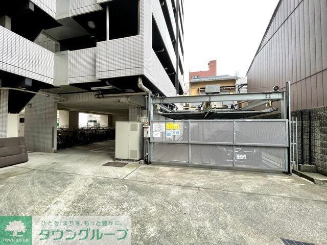 レジディア月島IIIの物件内観写真