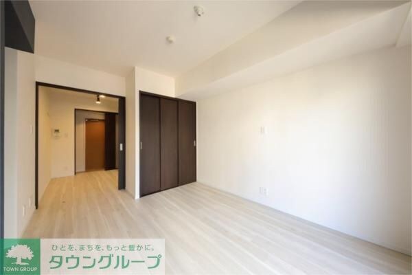 レジディア日本橋人形町の物件内観写真