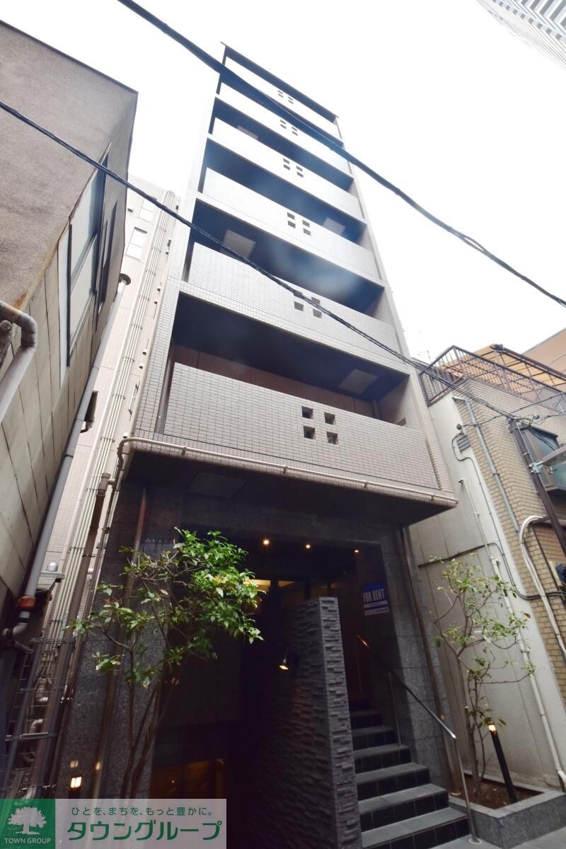 レジディア日本橋人形町の物件内観写真