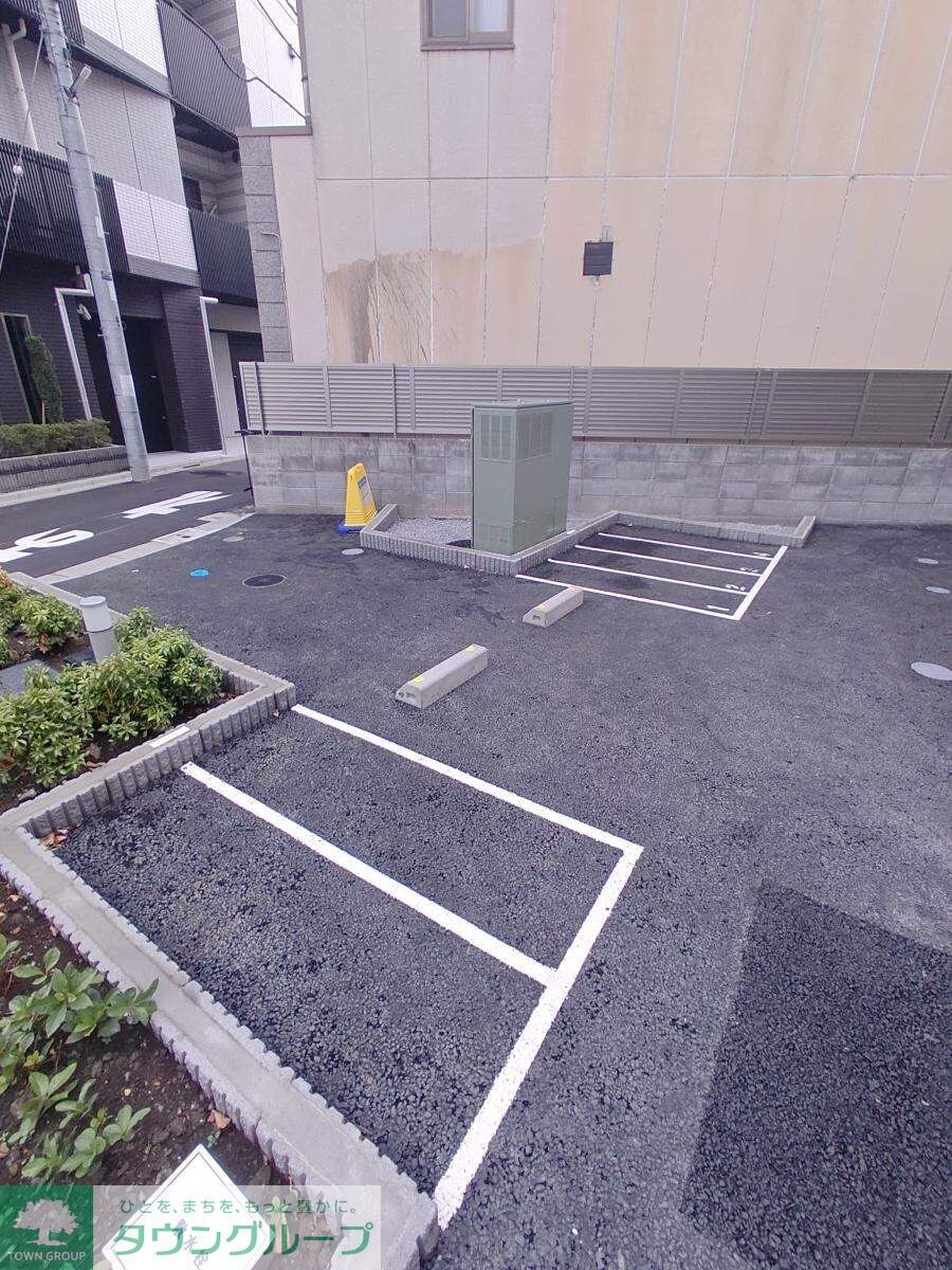 アイル プレミアム東京押上ノースの物件内観写真