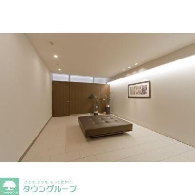 パークアクシス秋葉原Eastの物件内観写真