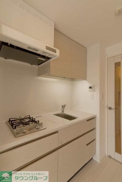 パークアクシス秋葉原Eastの物件内観写真