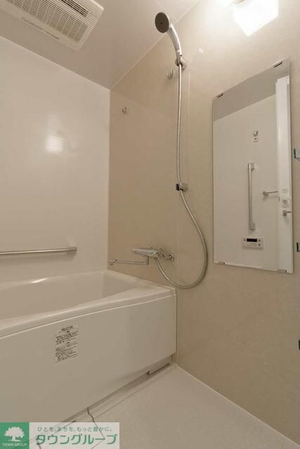 パークアクシス秋葉原Eastの物件内観写真