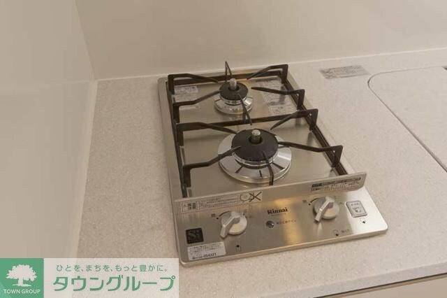 パークアクシス秋葉原Eastの物件内観写真