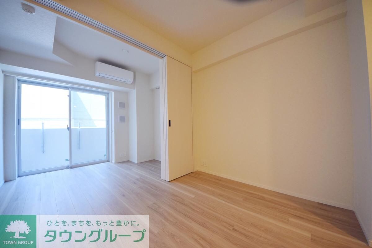 パークアクシス三番町の物件内観写真