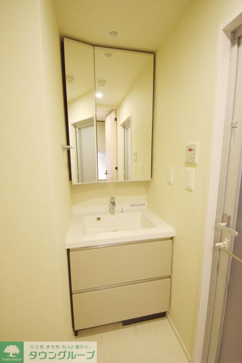 パークアクシス三番町の物件内観写真