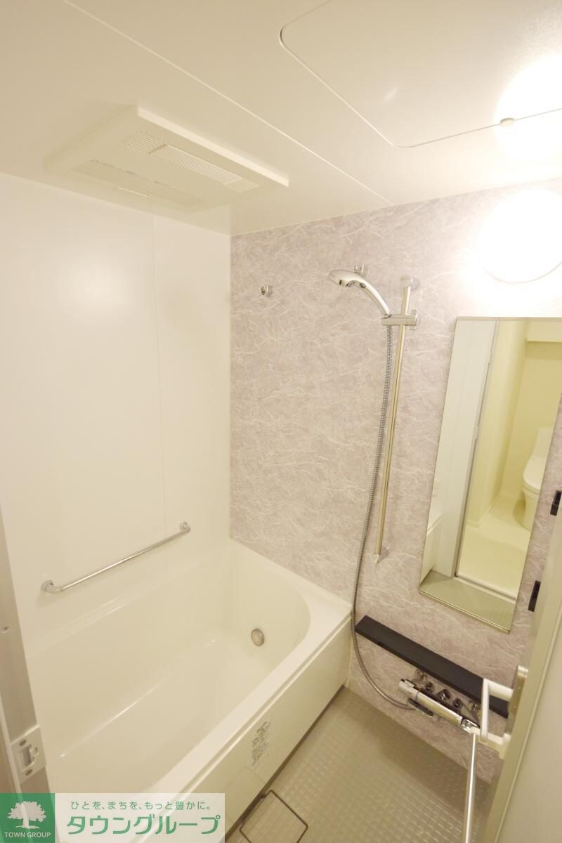 パークアクシス三番町の物件内観写真